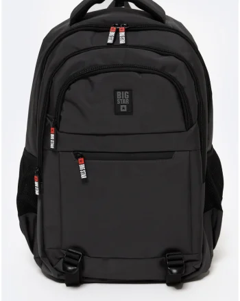 Rucsac unisex Emiliano - 56794 - Negru