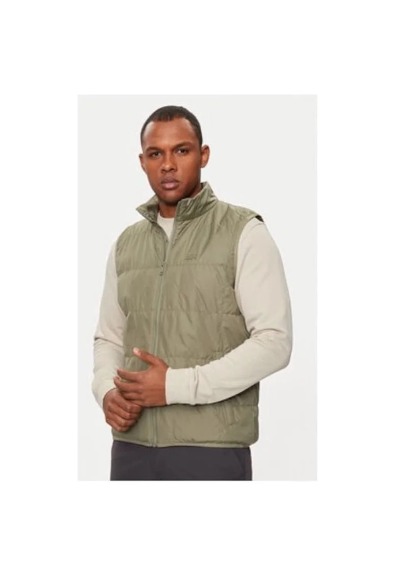 Vesta barbati -  303773328 - Poliester - Verde - Verde