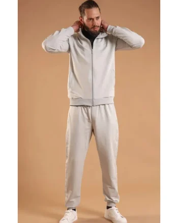 Trening din bumbac pentru barbati