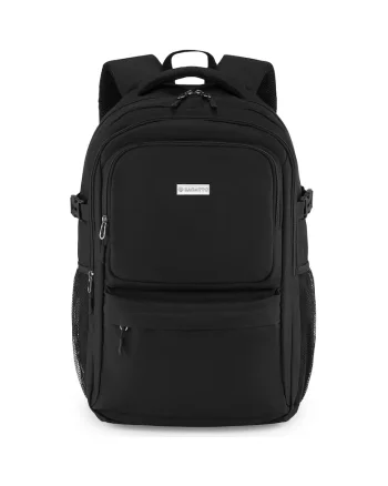 Rucsac barbati - 27L - negru - 45x30x20cm -  ZG940