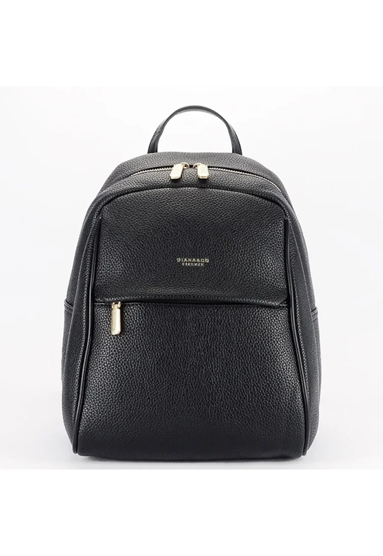 Rucsac negru  DRM826-4 M6 18145 - Maro