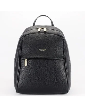 Rucsac negru  DRM826-4 M6 18145 - Maro