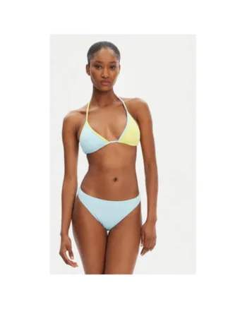 Slip dama  907672 - Poliamida/Elastan - Multicolor - Multicolor