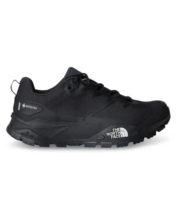 de trekking barbati -  negru - textil - Negru