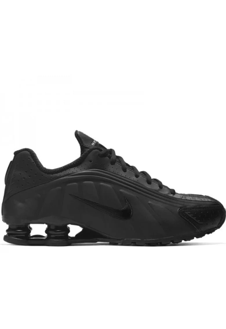 Pantofi sport  pentru Barbati - shox r4 - HQ1988-001 - 42 5 EU - Negru