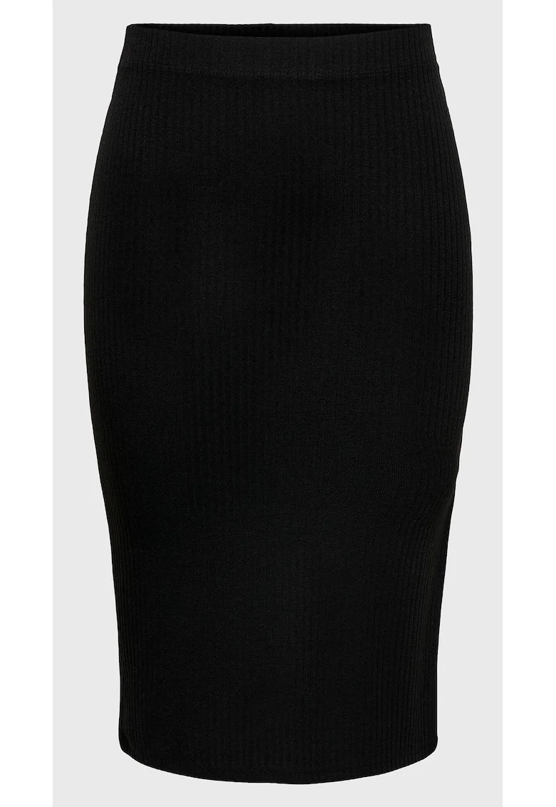 Fusta dama -  301822981 - Negru - Poliester