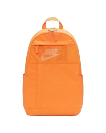 Rucsac Elemental -  Sintetic - Portocaliu