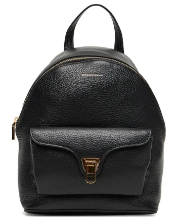 Rucsac fashion dama -  negru - universal