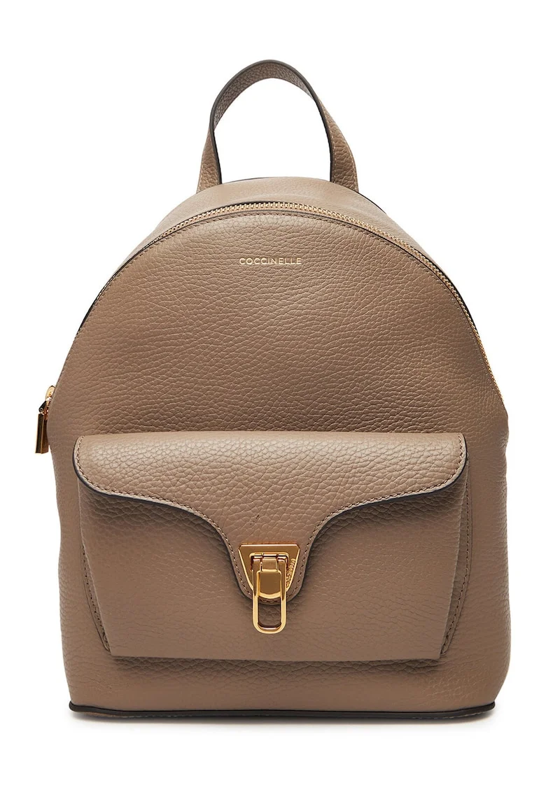 Rucsac fashion dama -  din piele naturala - universal