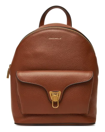 Rucsac fashion dama -  piele naturala - universala