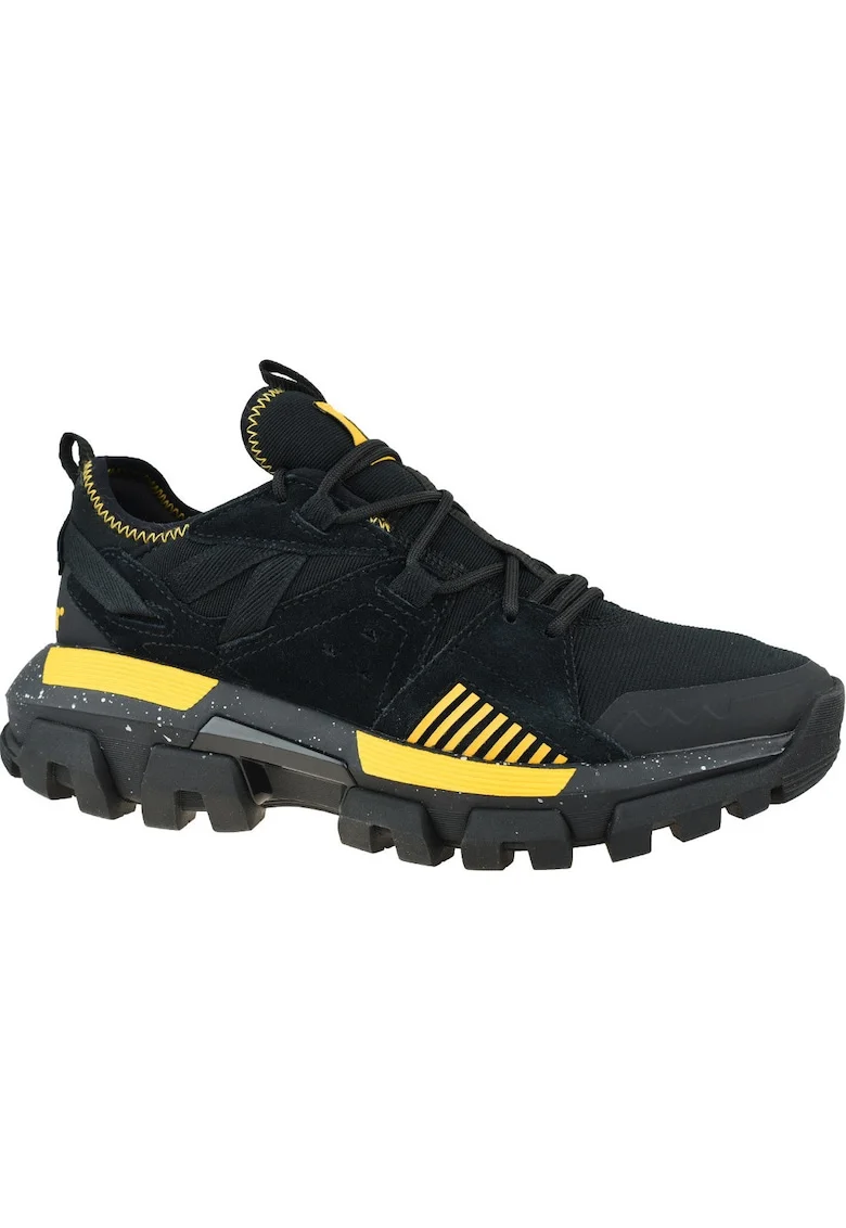 Sneakers -  Raider Sport P724513 - Negru -