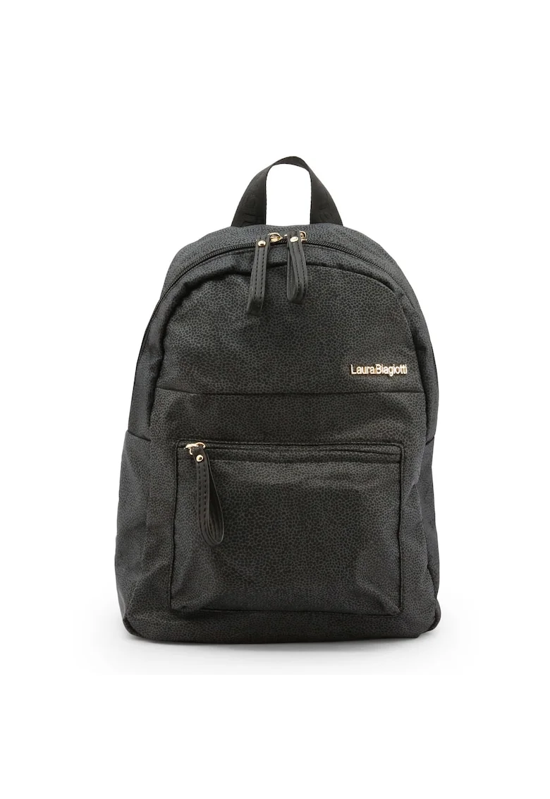 Rucsac femei  Lorde_LB21W-101-9 - negru - Negru