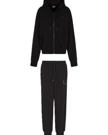 Trening  TRAIN VISIBILITY W T-SUIT FZ CH-7W000420-AF12473-UC001