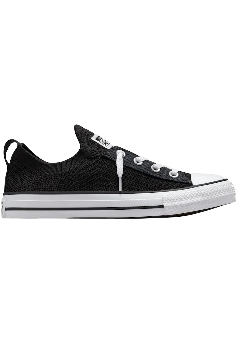 Tenisi  Ctas Shoreline Knit Slip - Negru