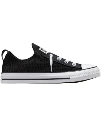 Tenisi  Ctas Shoreline Knit Slip - Negru