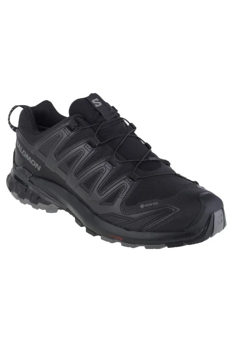 Pantofi sport -  BM193011 - Negru