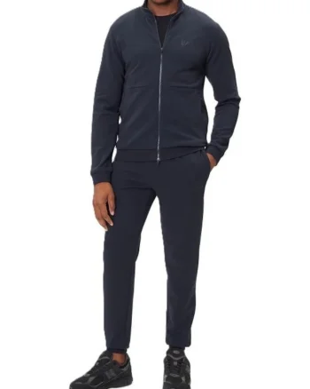 Trening  NATURAL VENTUS7 M T-SUIT T-TOP FZ CH-7M000664-AF12501-UB102