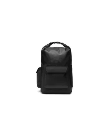 Ghiozdan barbati  EBYBP03001 - Sintetic - One-Size INTL - Negru
