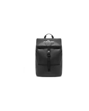 Ghiozdan barbati  EQYBP03705 - Sintetic - One-Size INTL - Negru