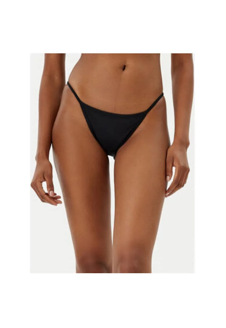 Slip dama  FXTA0006MI120 - Poliester/Elastan - Negru - Negru