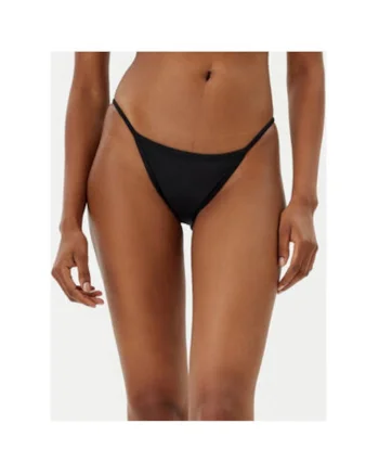 Slip dama  FXTA0006MI120 - Poliester/Elastan - Negru - Negru