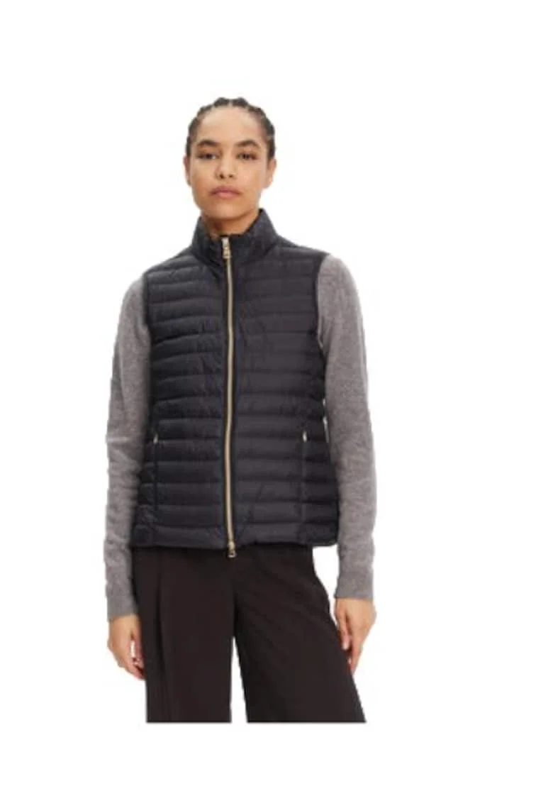 Vesta dama  neagra - Bleumarin