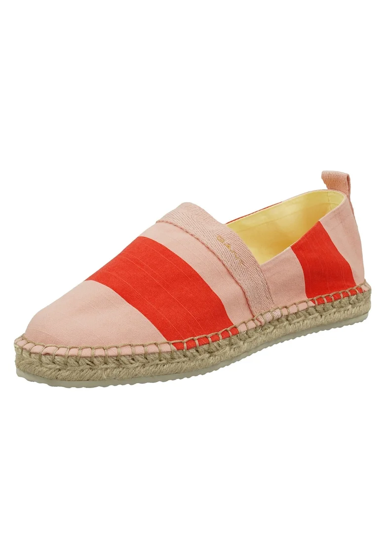 Espadrile dama  30568941 - Textil - Roz