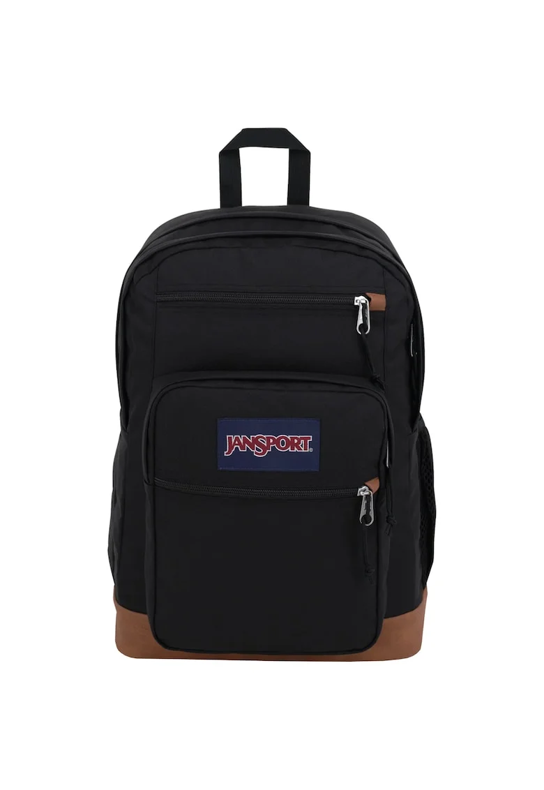 Rucsac unisex -  Cool Student Backpack 37246 - Negru