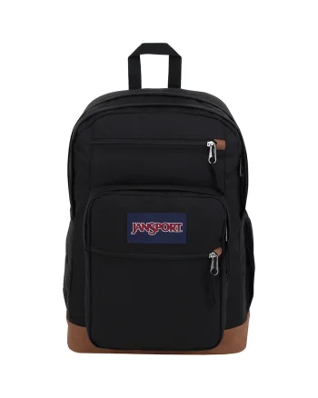 Rucsac unisex -  Cool Student Backpack 37246 - Negru