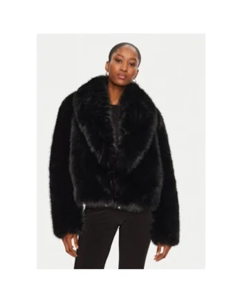 Haina dama -  304759109 - Poliester - Negru - Negru