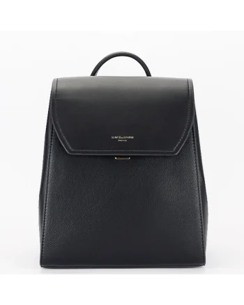 Rucsac negru casual  CM7563 119 17847 - Negru