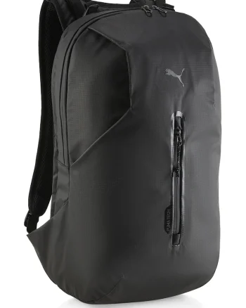Rucsac unisex Pumatech - Negru