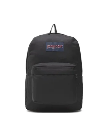 Rucsac -  0192827937635 - Textil - One size - Negru