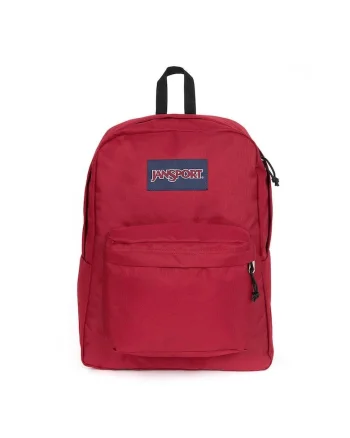 Rucsac - s - Rosu