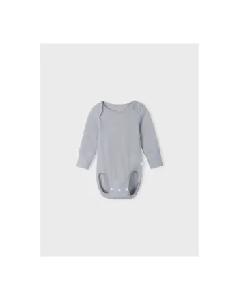 Body copii -  300086230 - Lana - Gri - Gri