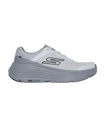 Pantofi low-cut pentru alergare Max Cushioning Endeavour - Gri deschis