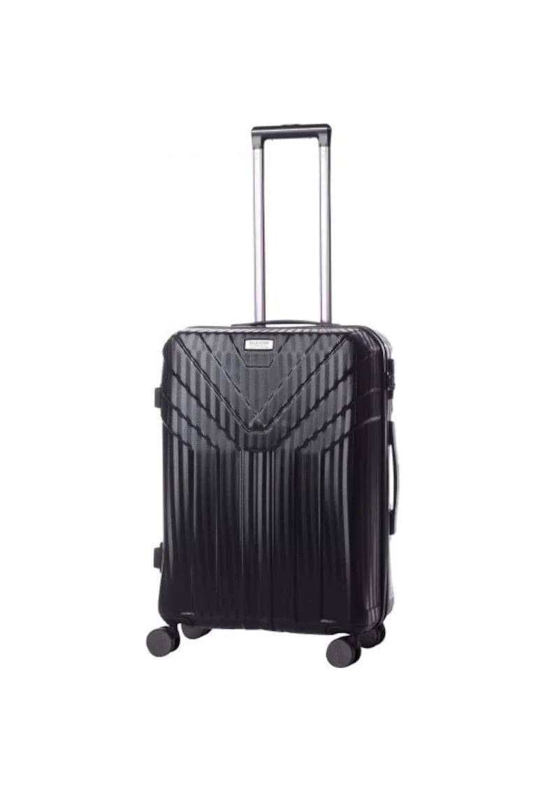 Troler  Arrow - 66 x 42 x 28 - Negru