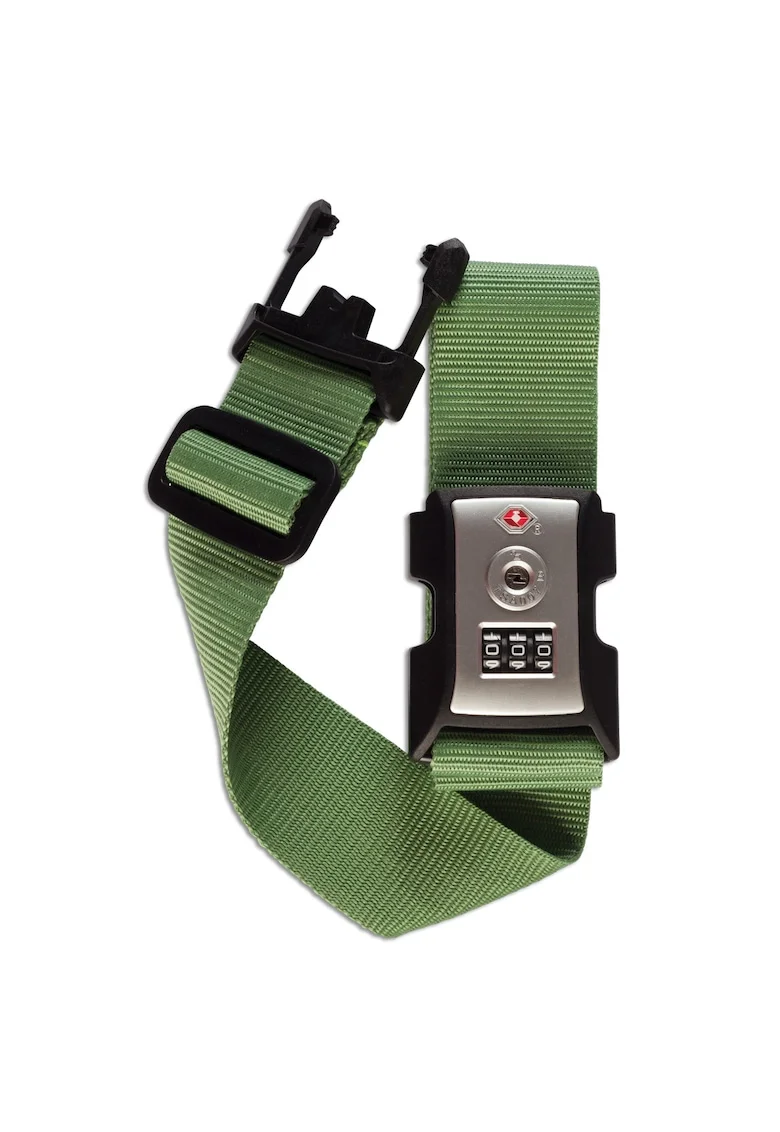 Curea F101447 - Verde