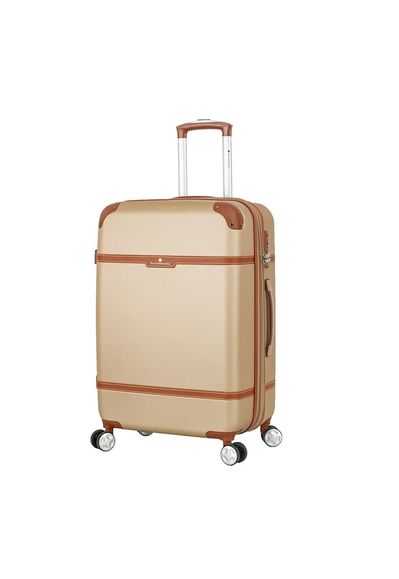 Troler  SW52303 - Auriu