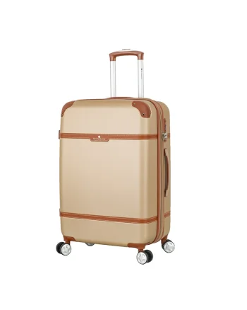 Troler  SW52303 - Auriu