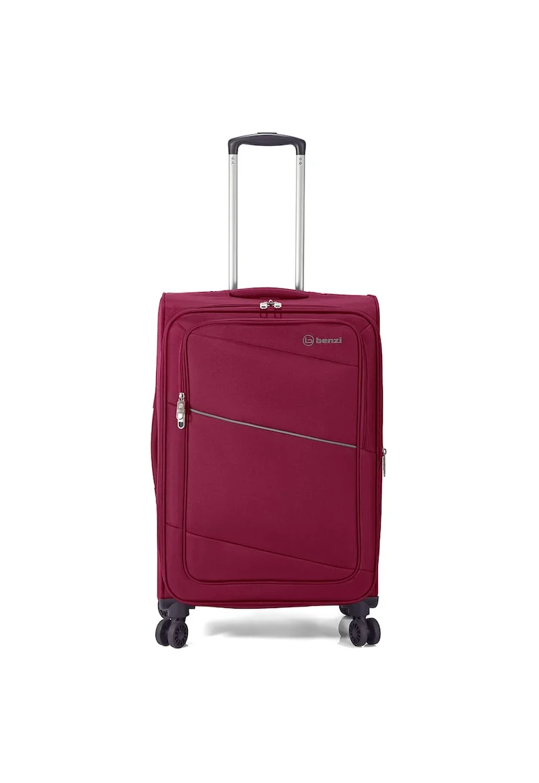 BZ5757 - Rosu inchis - 65 cm