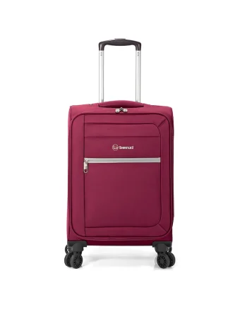 BZ5756 - Rosu inchis - 54 cm