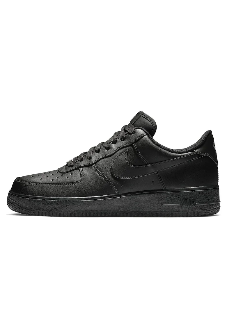 Pantofi sport  Air Force 1 07 CW2288001 Barbati Negru