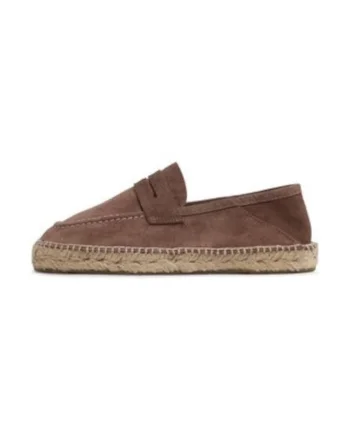 Mocasini barbati  maro - Maro