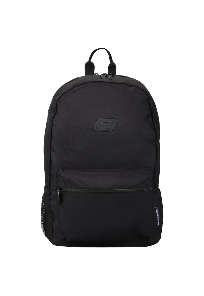 Rucsac unisex -  Essential Backpack 8442 - Negru - 20 l
