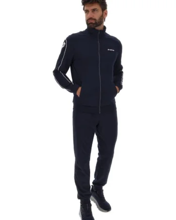 Trening  Primato 222290-1CI - Barbati - Bleumarin