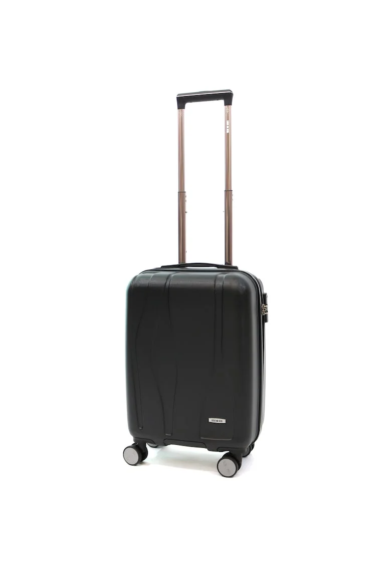 Troler  Civic - Negru