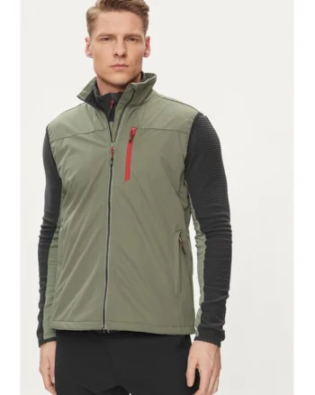 Vesta barbati -  442316 - Verde - Poliester