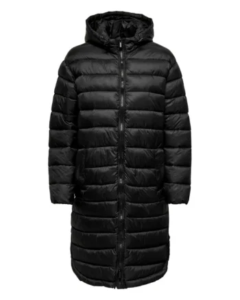 Geaca dama -  302625895 - Nylon - Negru