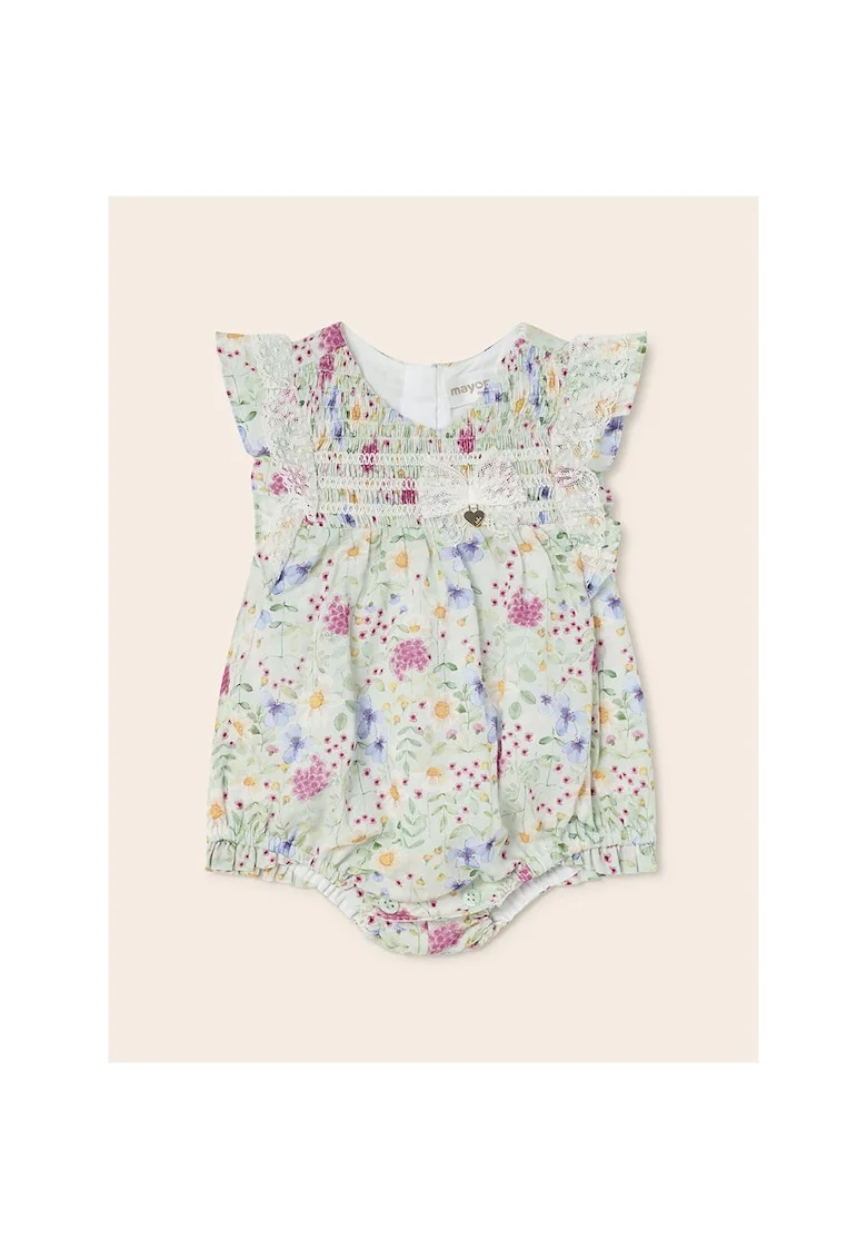 Body Fete -  301824084 - Bumbac - Multicolor